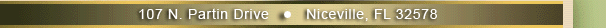 Richard S. Johnson Law Office Destin Florida Ft. Walton Beach